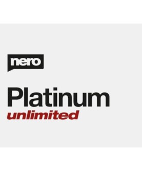 Nero Platinum Unlimited 2023 Lifetime / 1 PC Other Key GLOBAL